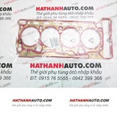 Gioăng (quy lát) mặt máy xe Audi A1, A3, A4, A5 A6 Q3 Q5 Q7 TT, TTS